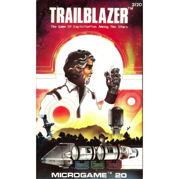 Trailblazer