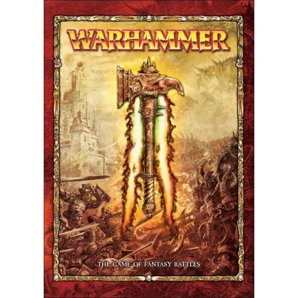 Warhammer Fantasy Battles