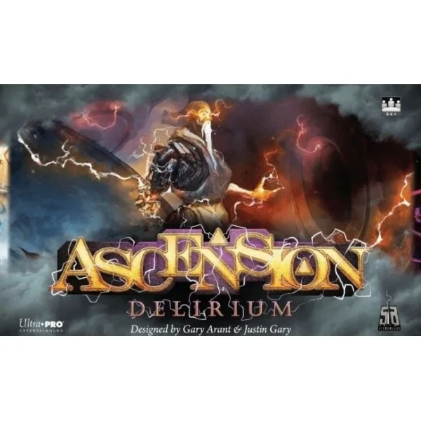 Ascension: Delirium