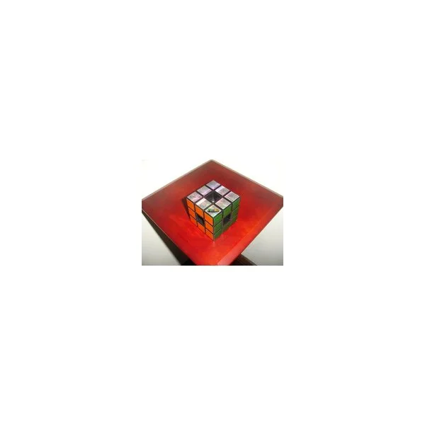 Rubik's Revolution