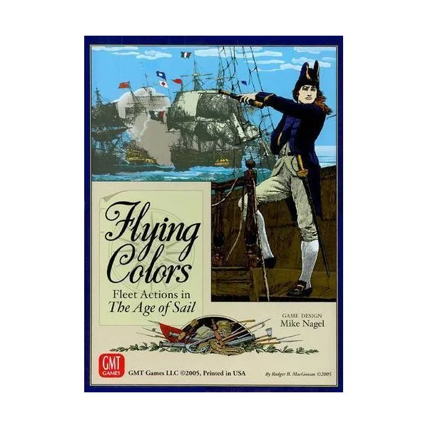 Flying Colors