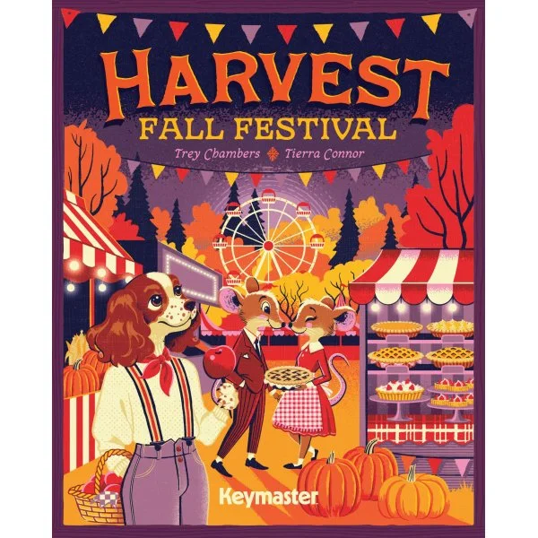 Harvest: Fall Festival