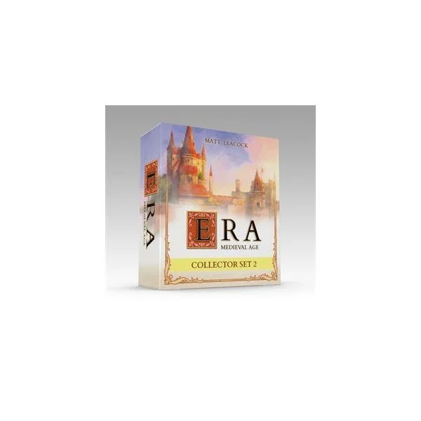 Era: Medieval Age – Collector Set 2