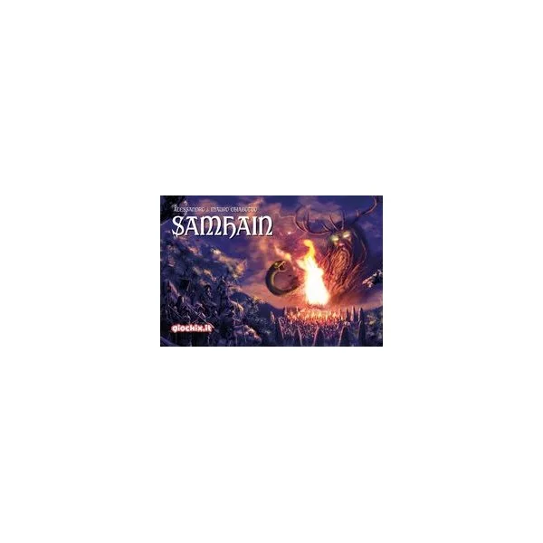 Samhain