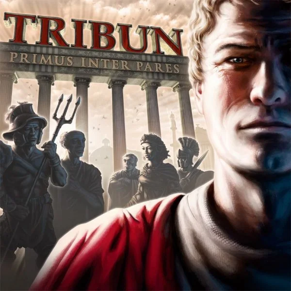 Tribune