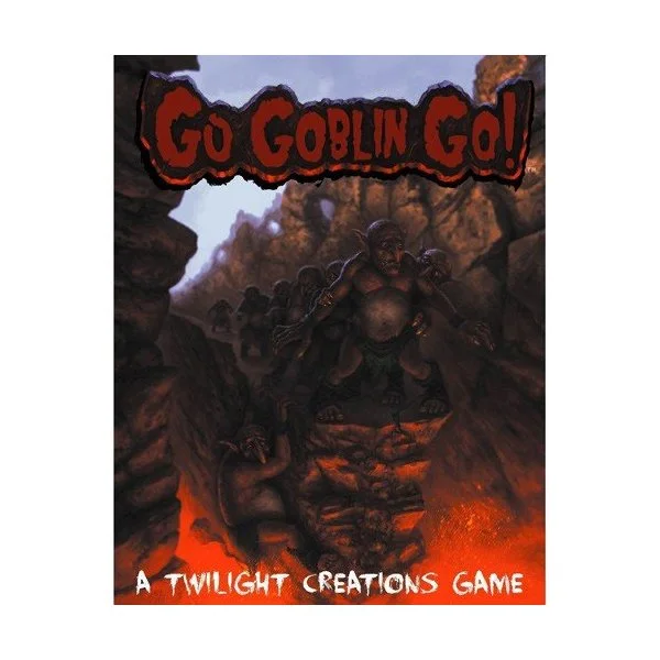 Go Goblin, Go!