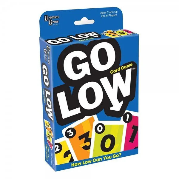 Go Low
