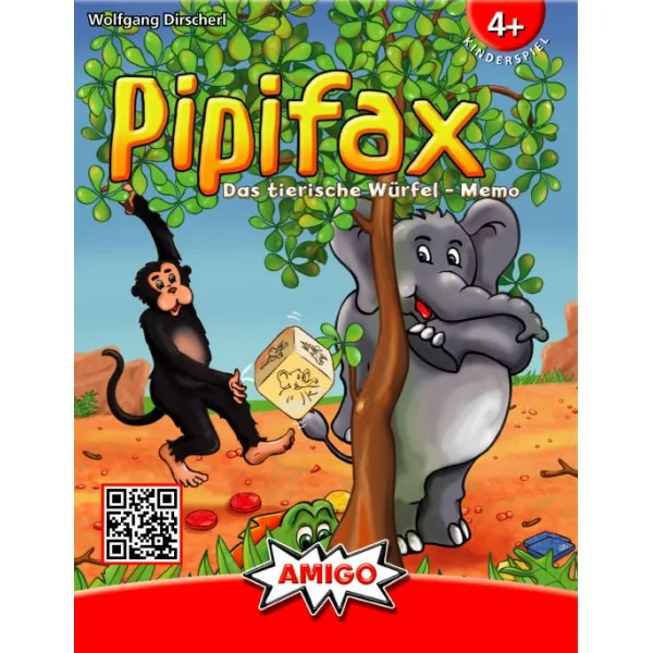 Pipifax