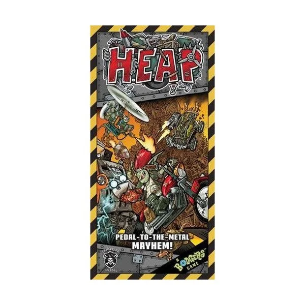 Heap