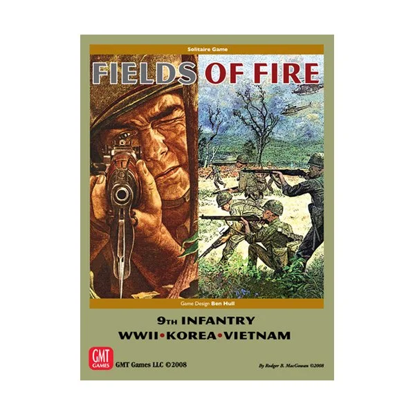 Fields of Fire