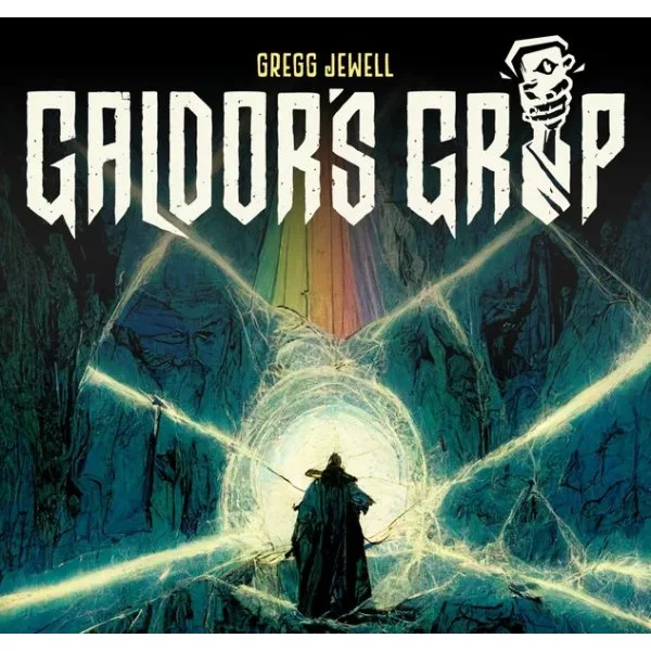 Galdor's Grip