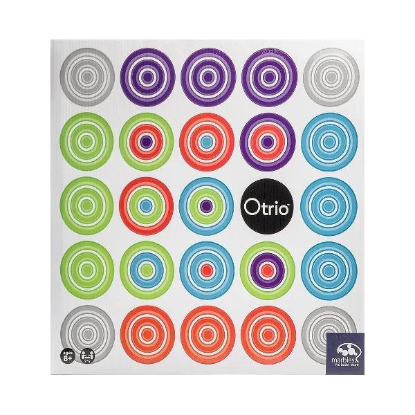 Otrio