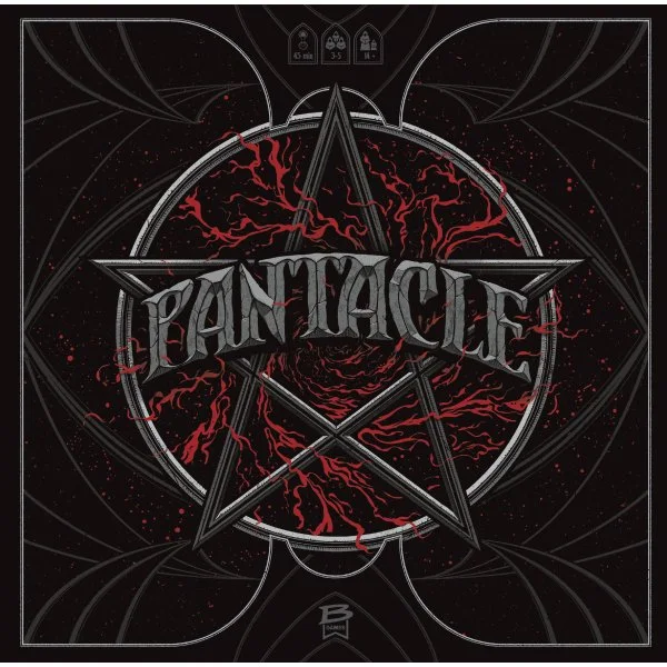 Pantacle