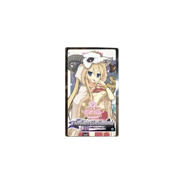 Heart of Crown: Northern Enchantress
