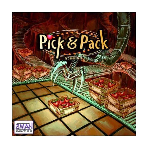 Pick & Pack