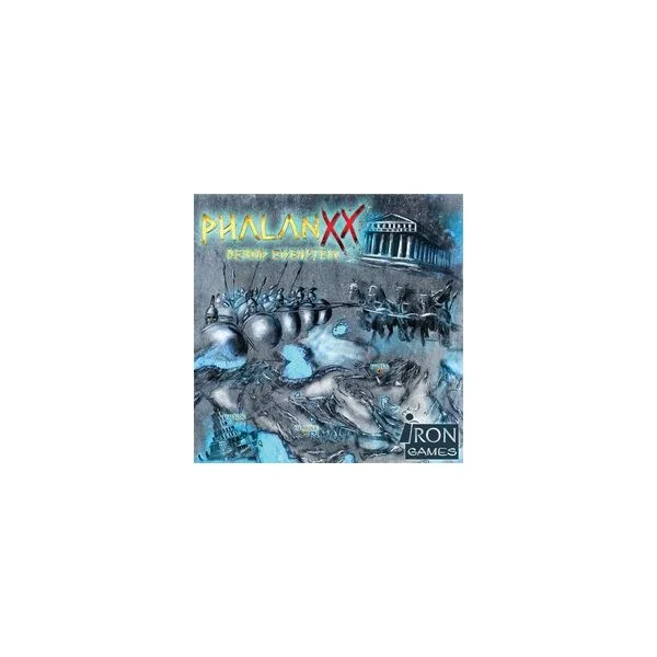 Phalanxx