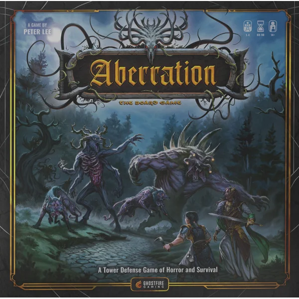 Aberration