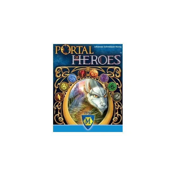 Portal of Heroes