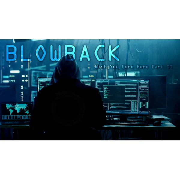 Blowback