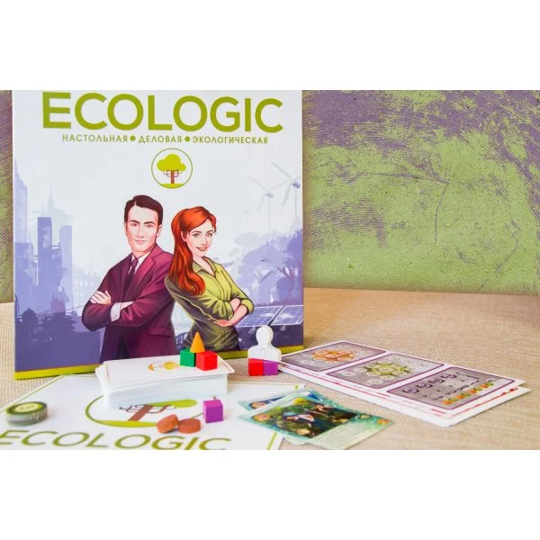 Ecologic v3