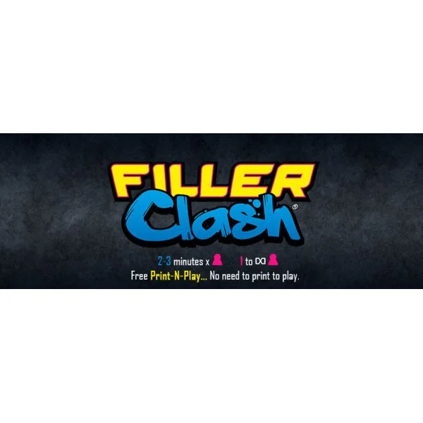 Filler Clash