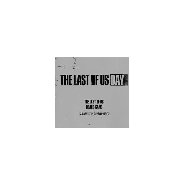 The Last of Us Day