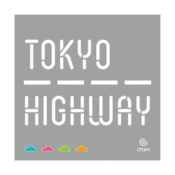 Tokyo Highway