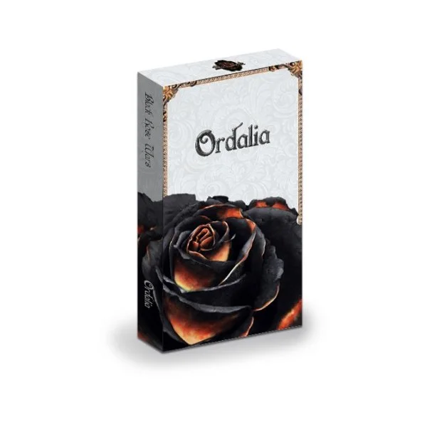 Black Rose Wars: Ordalia