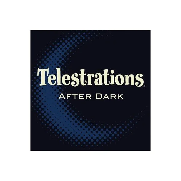 Telestrations After Dark