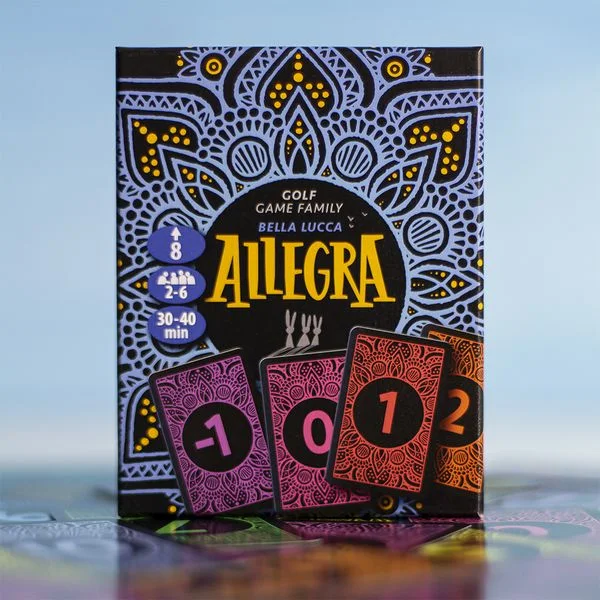 Allegra
