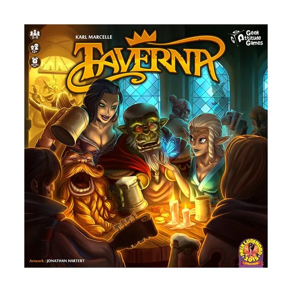 Taverna