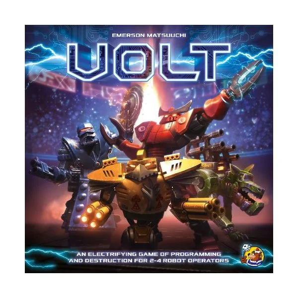 VOLT