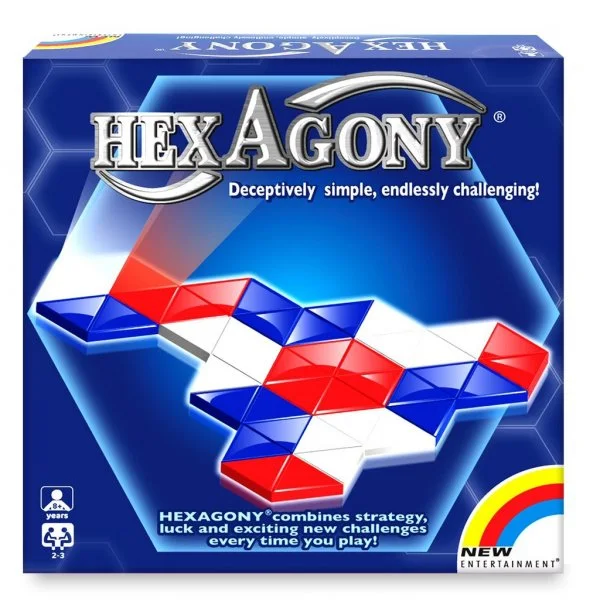 HexAgony