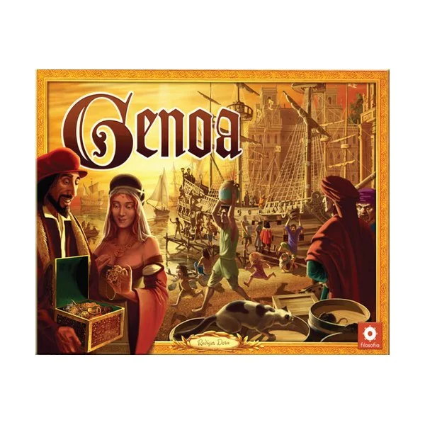 Genoa