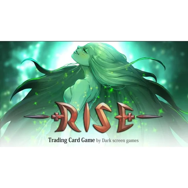 Rise: Trading Card Game