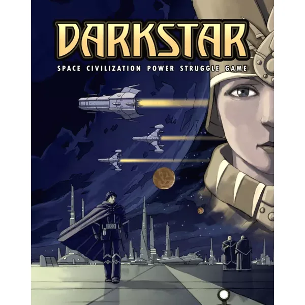 DarkStar