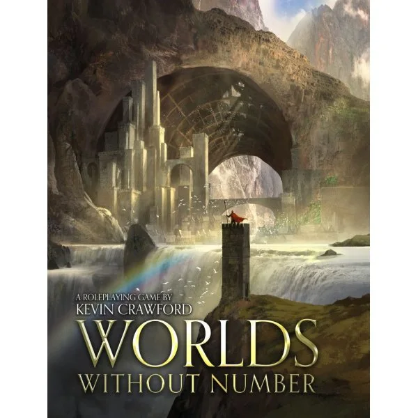 Worlds Without Number