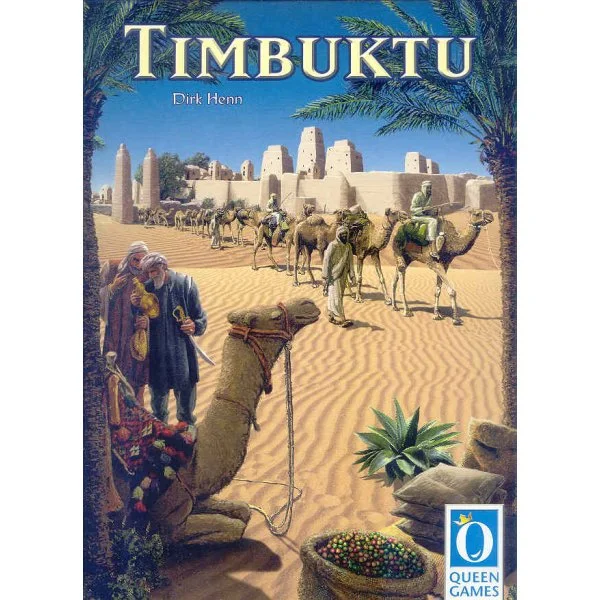 Timbuktu