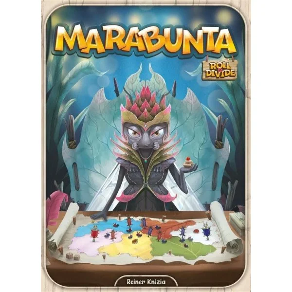 Marabunta