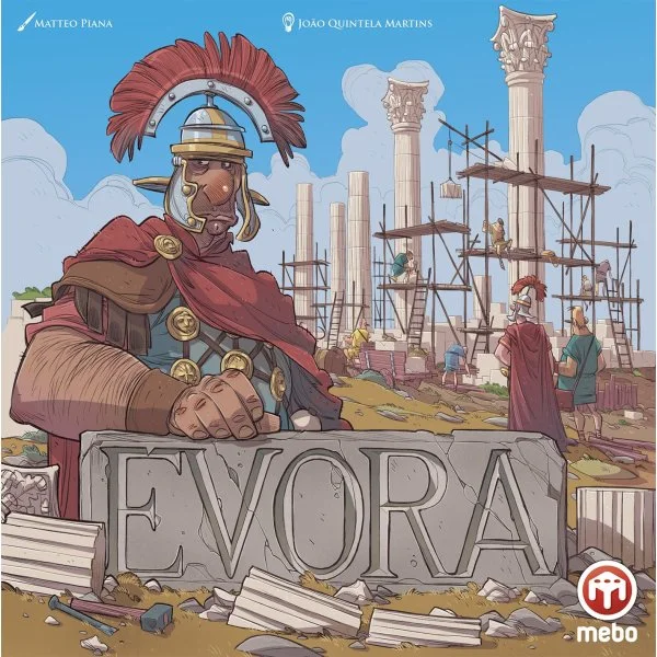 Evora