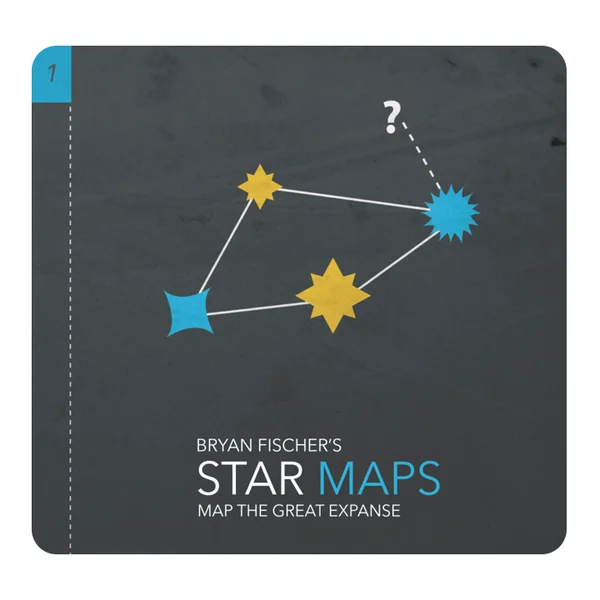 Star Maps