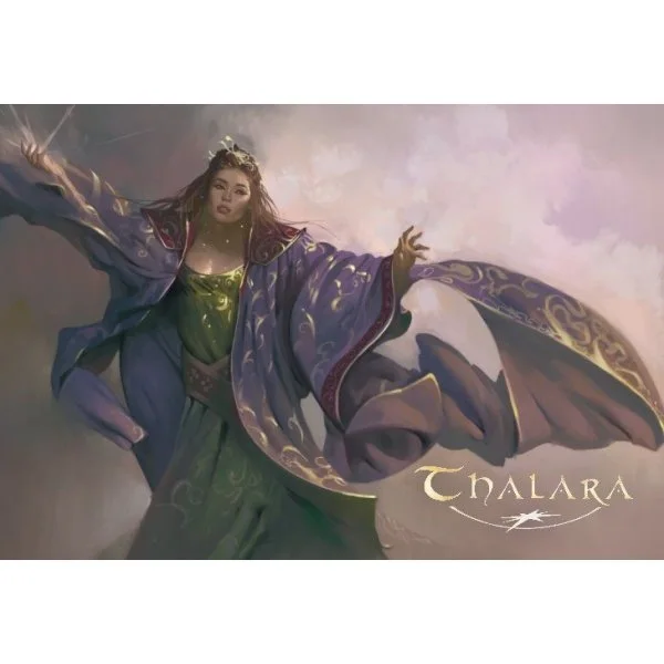 Thalara: The Last Artifacts