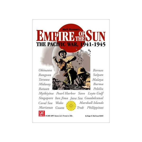 Empire of the Sun