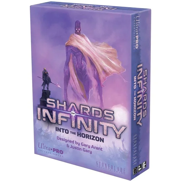 Shards of Infinity: Into The Horizon