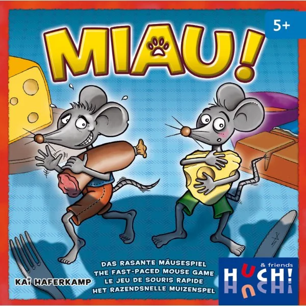 Miau!