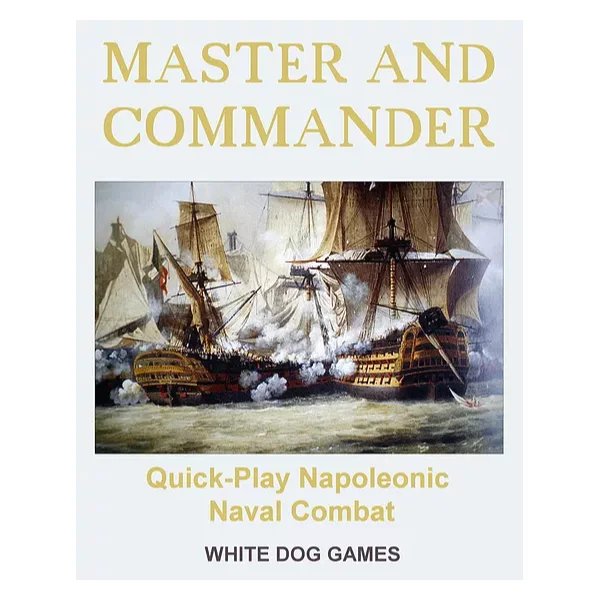 Master and Commander