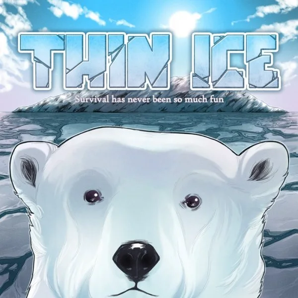 Thin ice
