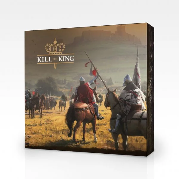 Kill the king