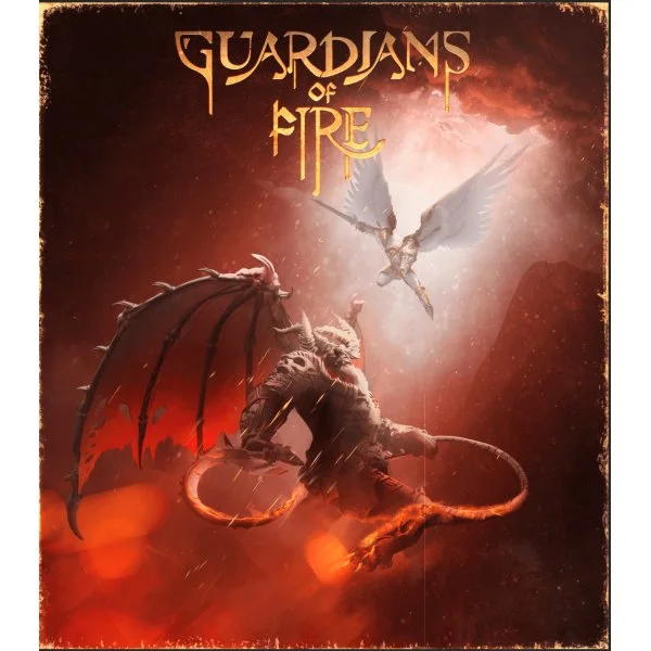 Guardians of Fire
