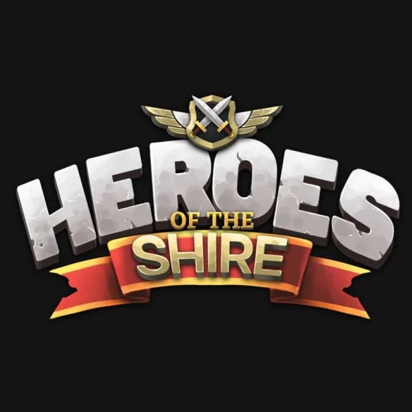 Heroes of the Shire
